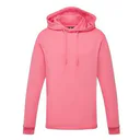 FootJoy Junior Hoodie dziecięca bluza, różowa