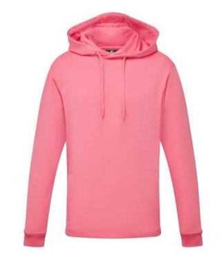 FootJoy Junior Hoodie dziecięca bluza, różowa