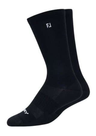 FootJoy ProDry Lightweight Crew męskie skarpetki, 1para