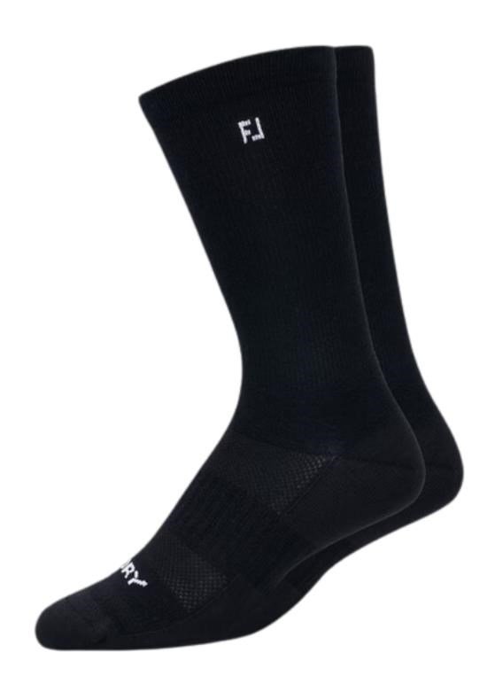 FootJoy ProDry Lightweight Crew męskie skarpetki, 1para