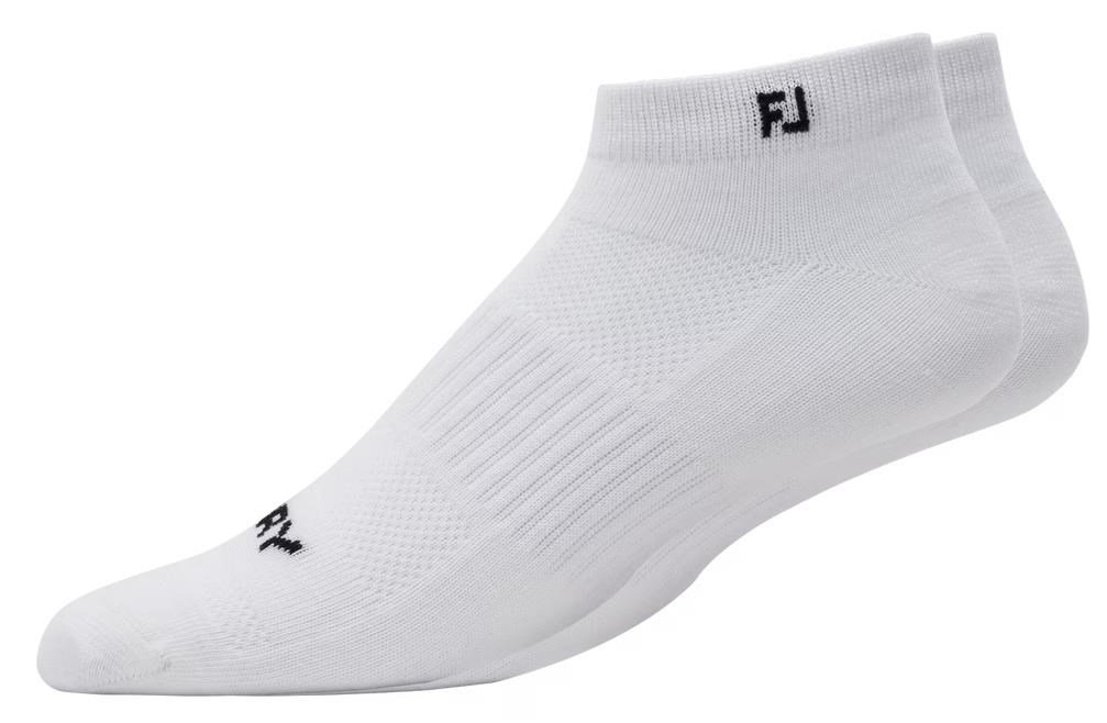 FootJoy ProDry Lightweight Sport męskie skarpetki, 1para