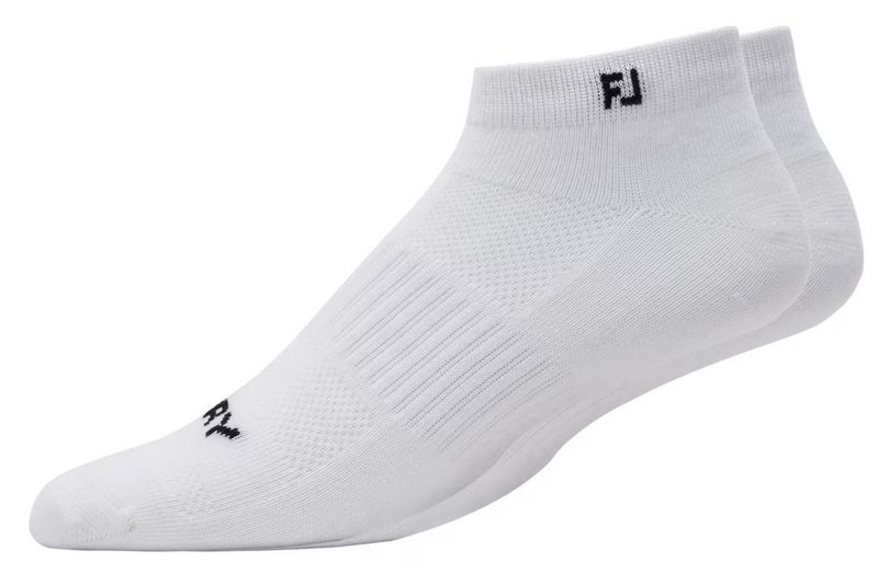 FootJoy ProDry Lightweight Sport męskie skarpetki, 1para