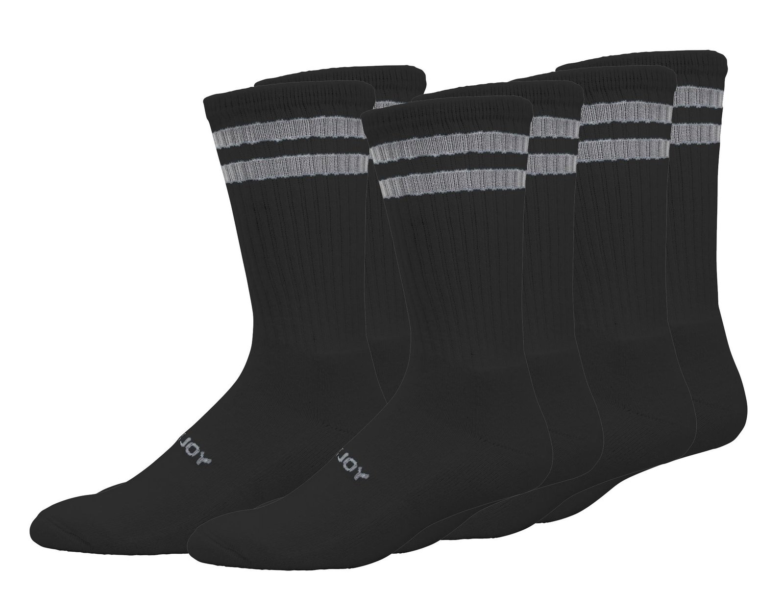 FootJoy Comfortsof Crew męskie skarpetki, 3pary