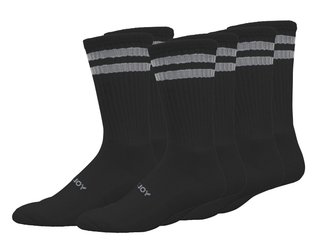 FootJoy Comfortsof Crew męskie skarpetki, 3pary