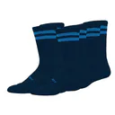 FootJoy Comfortsof Crew męskie skarpety, granatowe, EUR 39-46 (3pary)