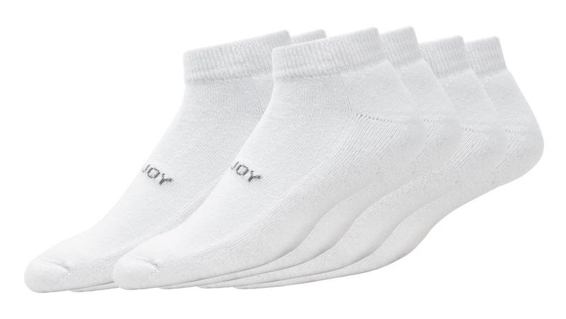 FootJoy ComfortSof Sport męskie skarpetki, 3pary