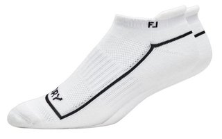 FootJoy ProDry Roll Tab skarpety damskie, 1para