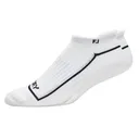 FootJoy ProDry Roll Tab skarpety damskie, 1para