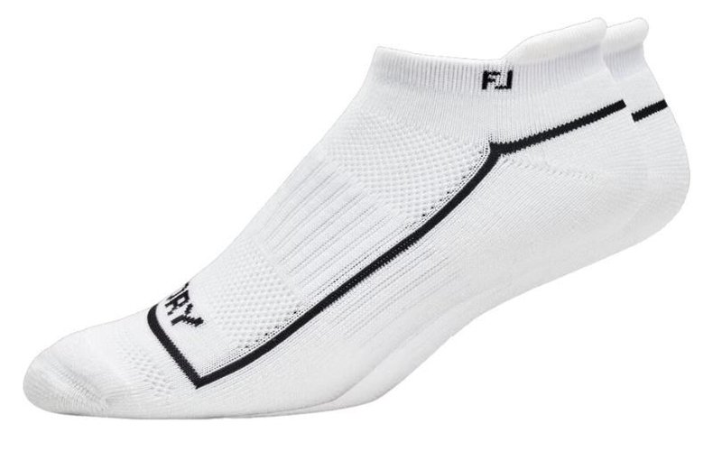 FootJoy ProDry Roll Tab skarpety damskie, 1para