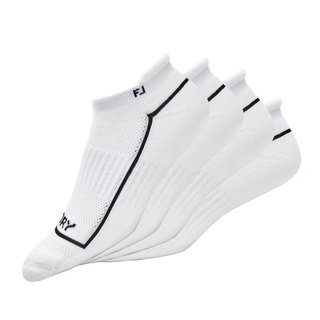 FootJoy ProDry Roll Tab damskie skarpetki, 2pary
