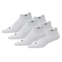 FootJoy ProDry Lightweight damskie skarpetki, 3pary, białe