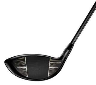 Titleist GT1 driver dla juniora