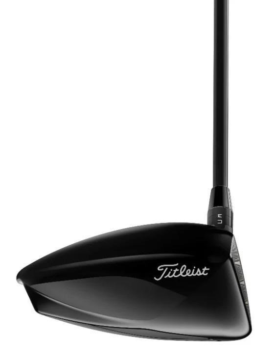 Titleist GT1 driver dla juniora