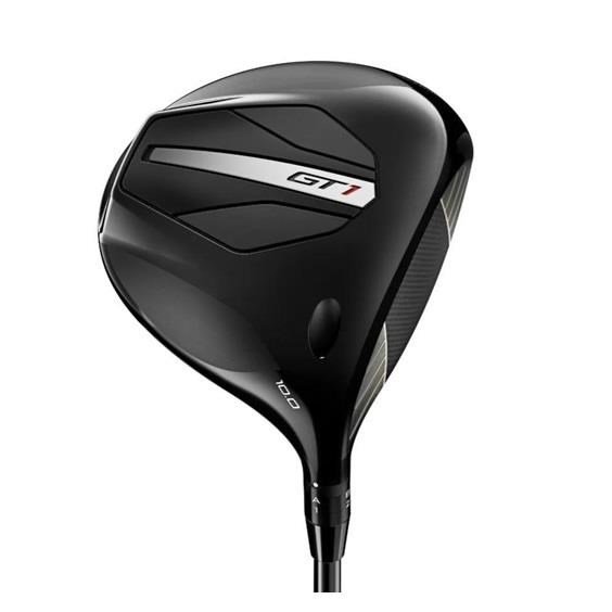 Titleist GT1 driver dla juniora