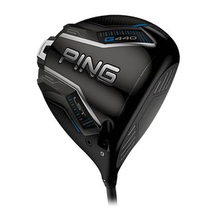 PING G440 LST męski driver