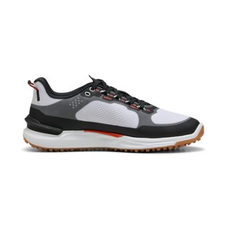 Puma Ignite Elevate X męskie buty golfowe, biało/czarne