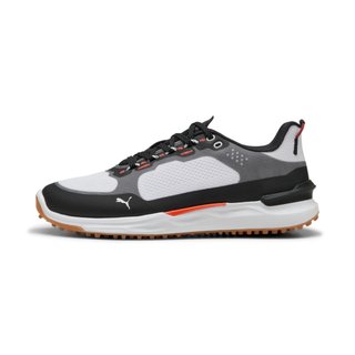 Puma Ignite Elevate X męskie buty golfowe, biało/czarne
