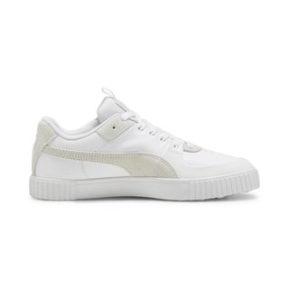 Puma Cali G damskie buty golfowe, białe