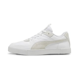 Puma Cali G damskie buty golfowe, białe