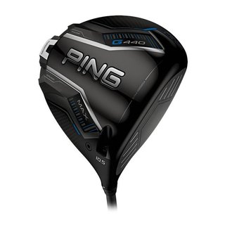 Ping G440 MAX męski driver