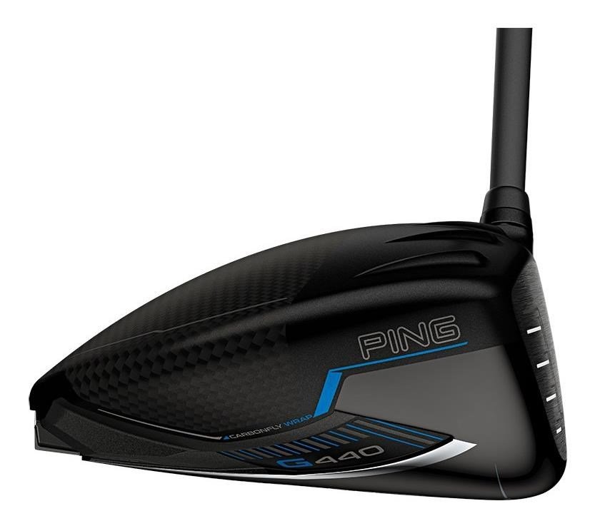 Ping G440 MAX męski driver