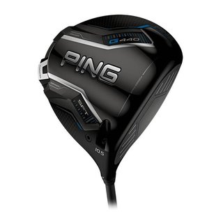 PING G440 SFT męski driver