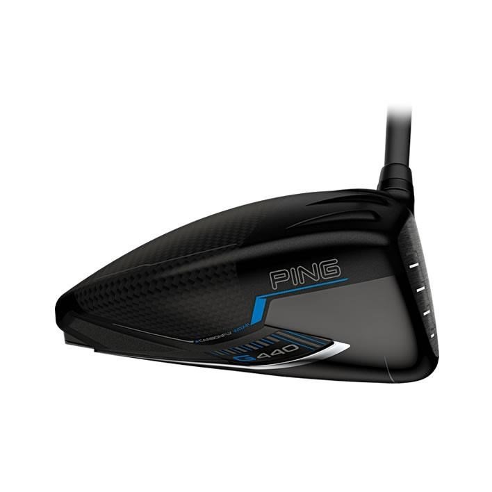 PING G440 SFT męski driver