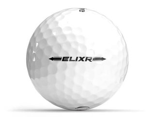 OnCore ELIXR piłki golfowe