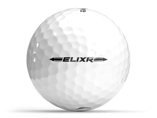 OnCore ELIXR piłki golfowe