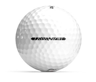 OnCore AVANT 55 piłki golfowe