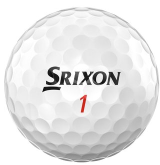 Srixon Z-STAR XV piłki golfowe