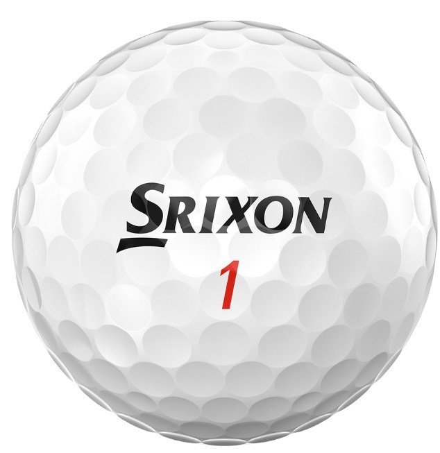 Srixon Z-STAR XV piłki golfowe