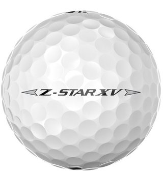 Srixon Z-STAR XV piłki golfowe