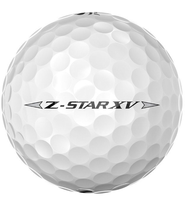 Srixon Z-STAR XV piłki golfowe