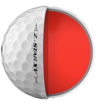 Srixon Z-STAR XV piłki golfowe