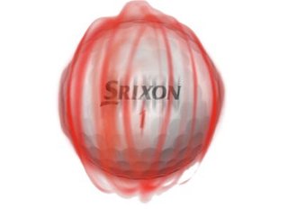 Srixon Z-STAR XV piłki golfowe