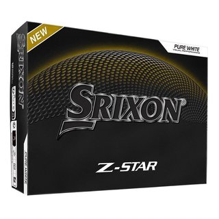 Srixon Z-STAR piłki golfowe