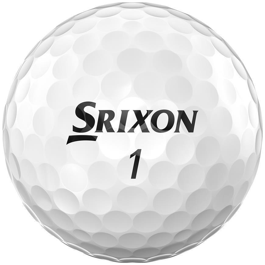 Srixon Z-STAR piłki golfowe