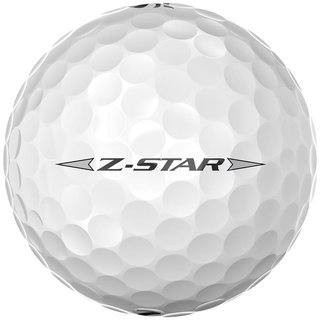 Srixon Z-STAR piłki golfowe