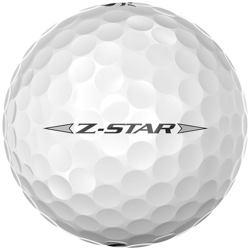 Srixon Z-STAR piłki golfowe