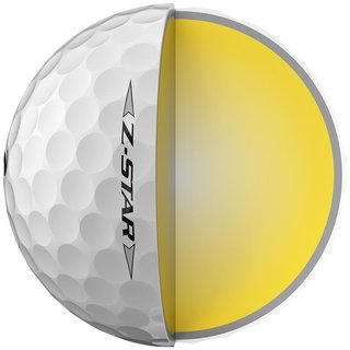 Srixon Z-STAR piłki golfowe