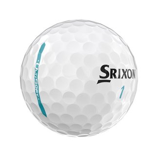 Srixon UltiSoft piłki golfowe