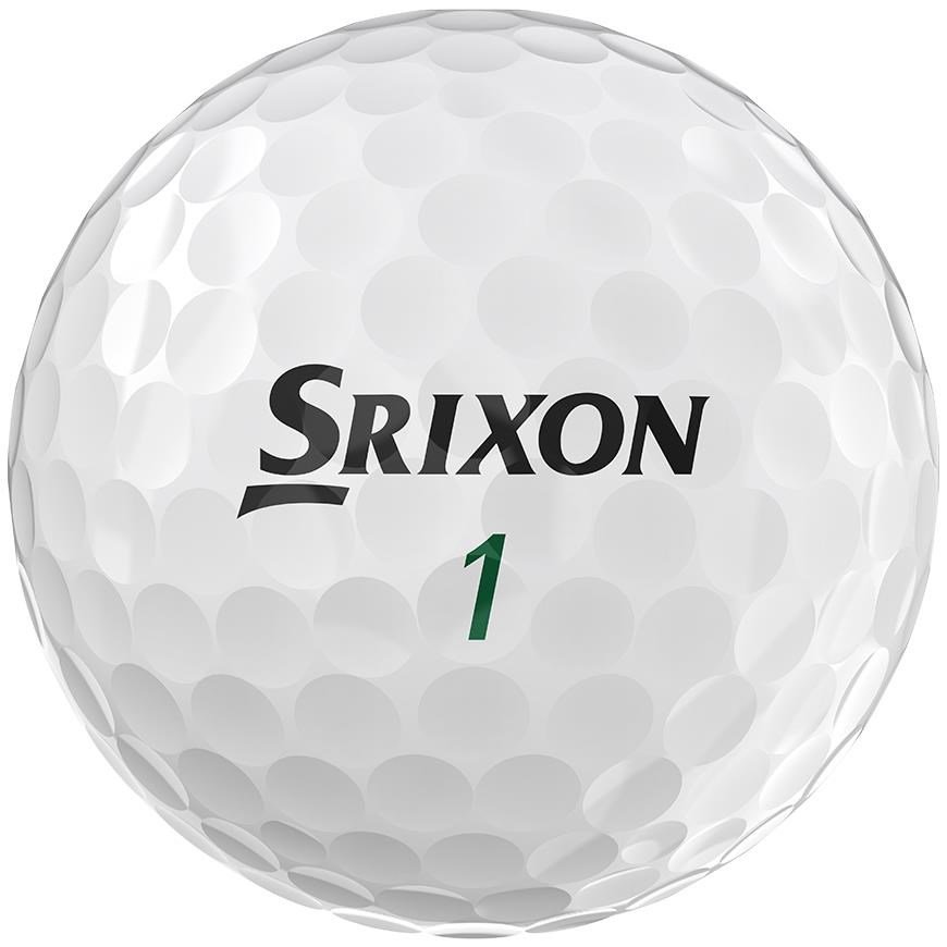 Srixon Soft Feel piłki golfowe
