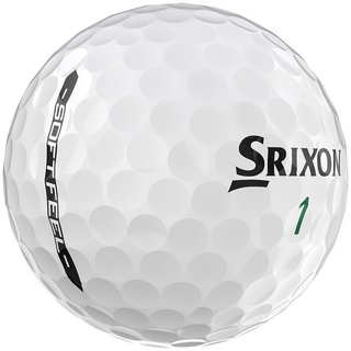 Srixon Soft Feel piłki golfowe
