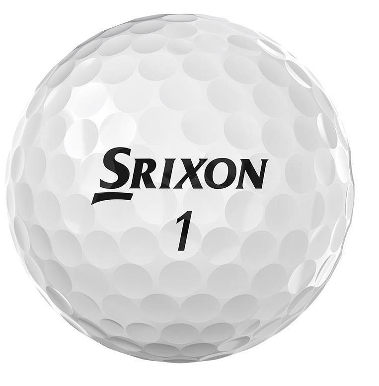 Srixon Q-Star Tour piłki golfowe, 24szt.