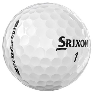 Srixon Q-Star Tour piłki golfowe, 24szt.