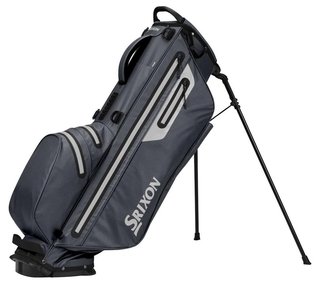 Srixon Waterproof stand bag, szary