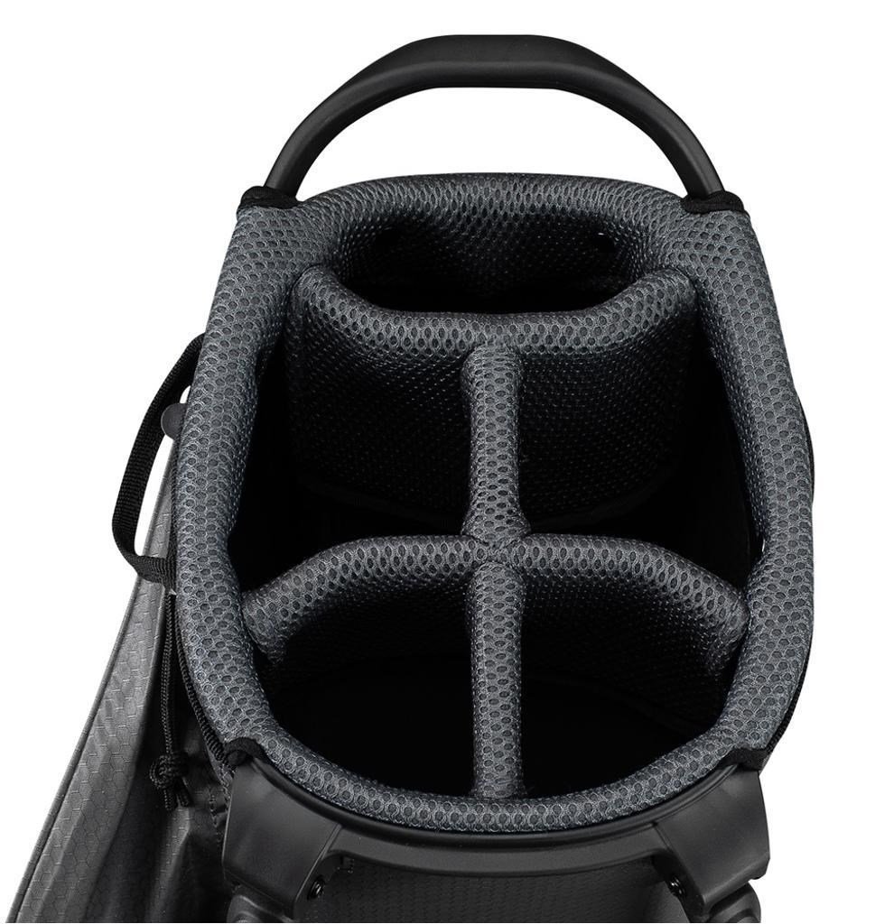 Srixon Waterproof stand bag, szary