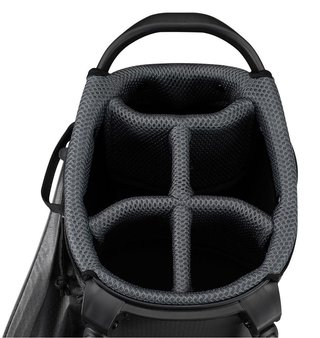 Srixon Waterproof stand bag, szary
