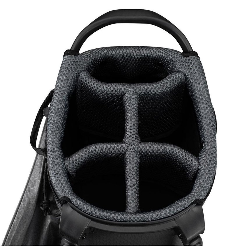 Srixon Waterproof stand bag, szary